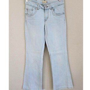 LEVI’S  blue jeans 16 girls
